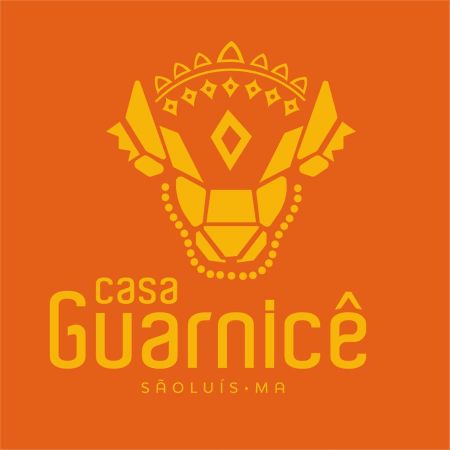 Casa Guarnicê Hostel São Luís Extérieur photo