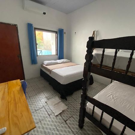 Casa Guarnicê Hostel São Luís Extérieur photo