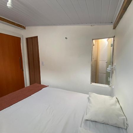 Casa Guarnicê Hostel São Luís Extérieur photo