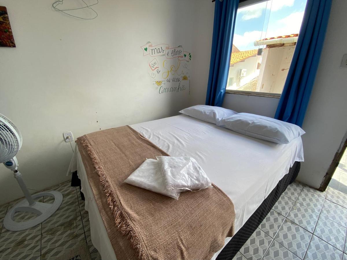 Casa Guarnicê Hostel São Luís Extérieur photo