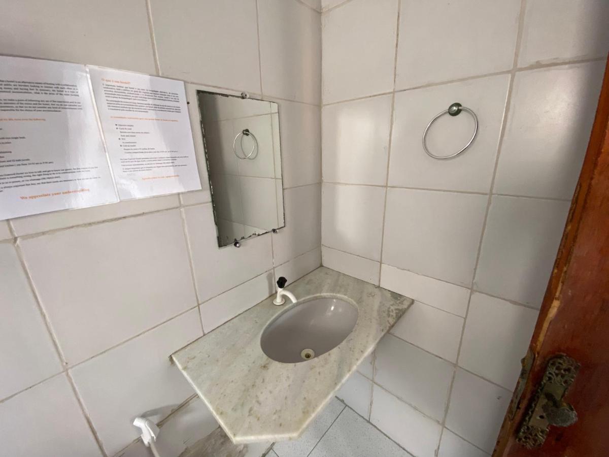 Casa Guarnicê Hostel São Luís Extérieur photo