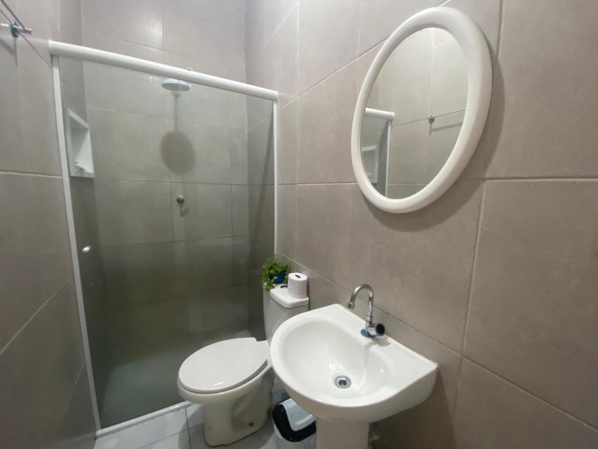 Casa Guarnicê Hostel São Luís Extérieur photo