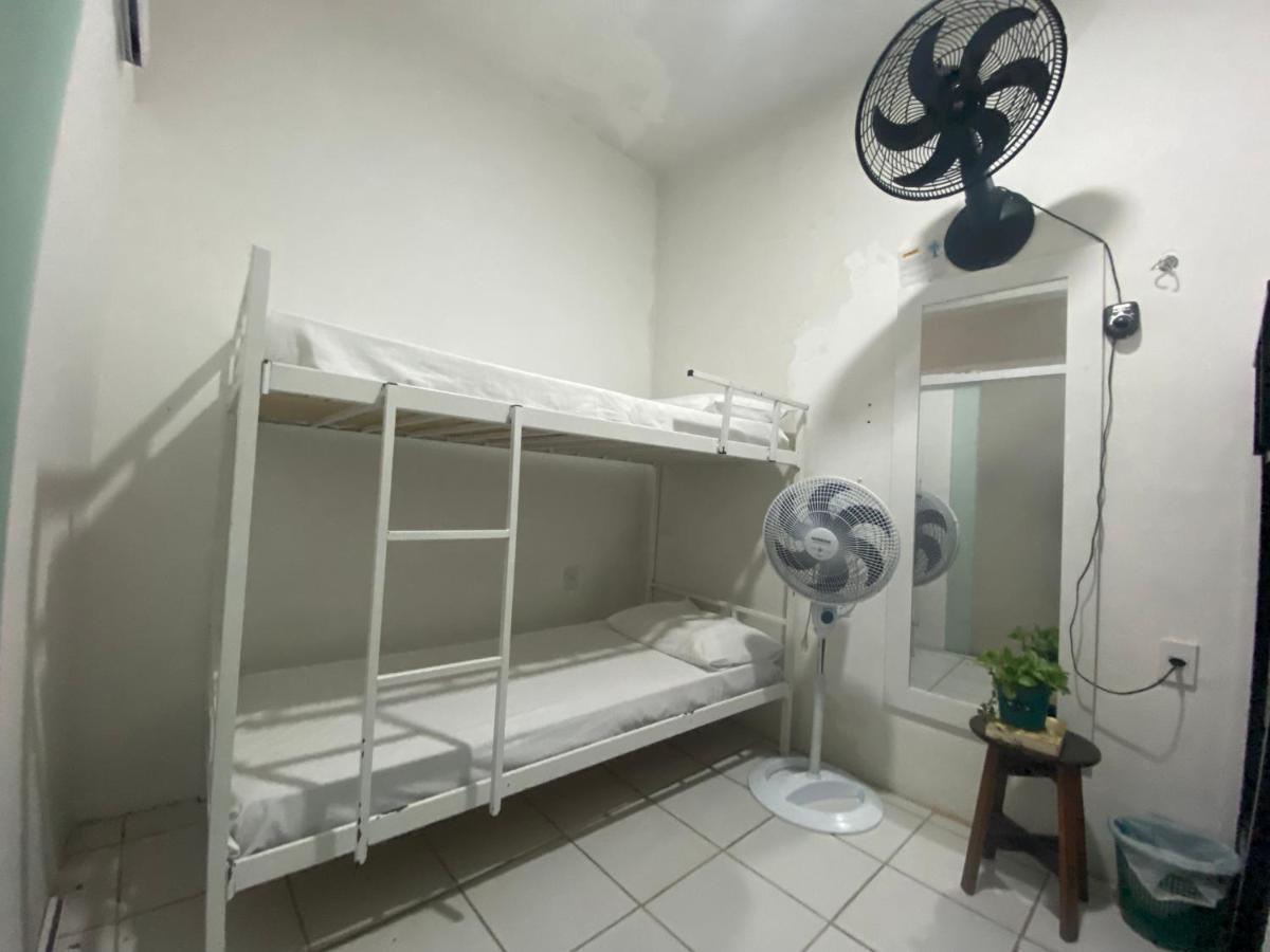 Casa Guarnicê Hostel São Luís Extérieur photo