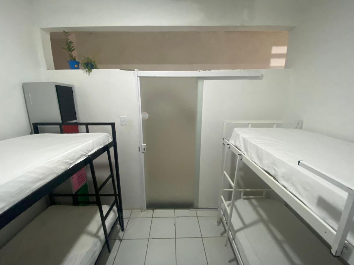 Casa Guarnicê Hostel São Luís Extérieur photo