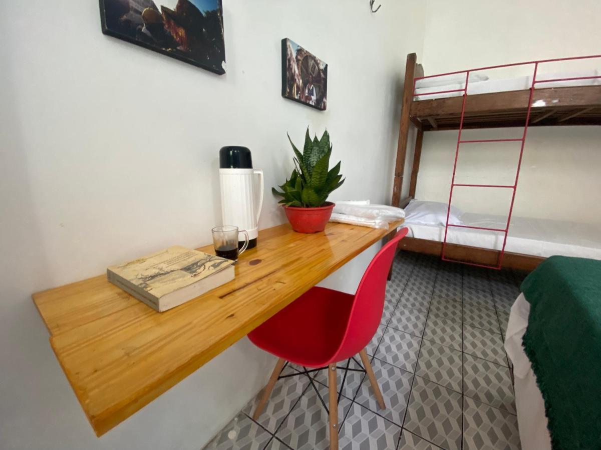 Casa Guarnicê Hostel São Luís Extérieur photo