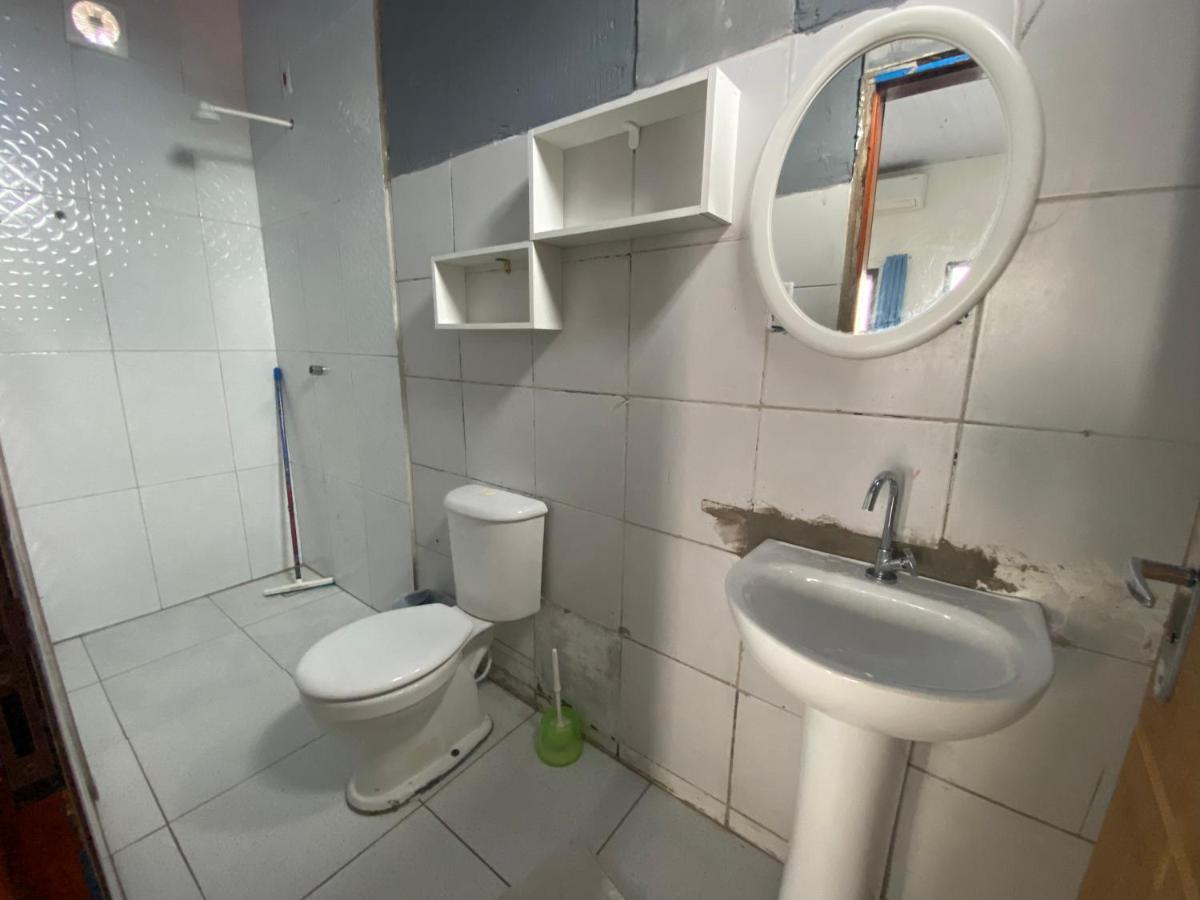 Casa Guarnicê Hostel São Luís Extérieur photo