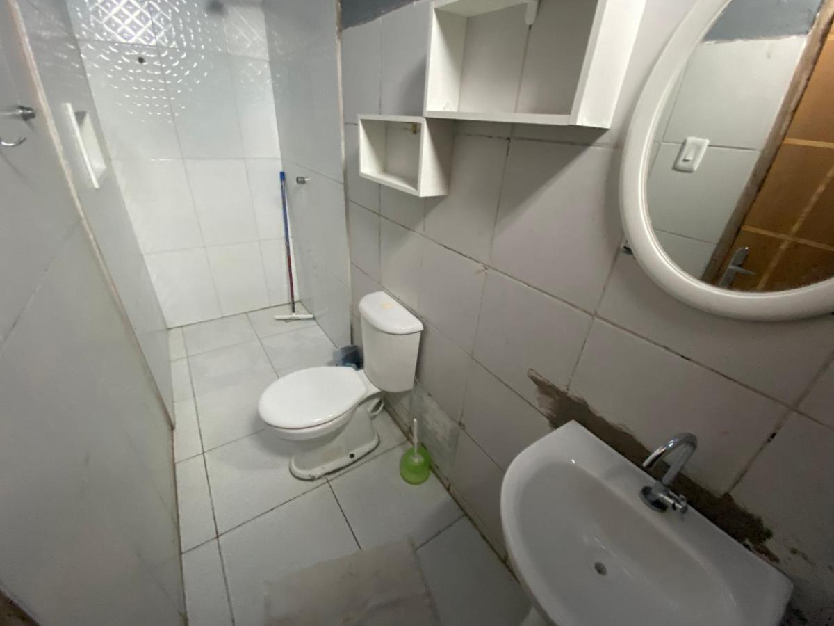 Casa Guarnicê Hostel São Luís Extérieur photo